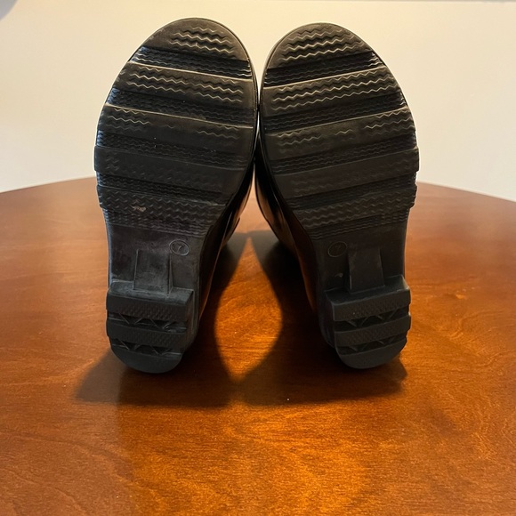 Mid length rain boot - Picture 4 of 5